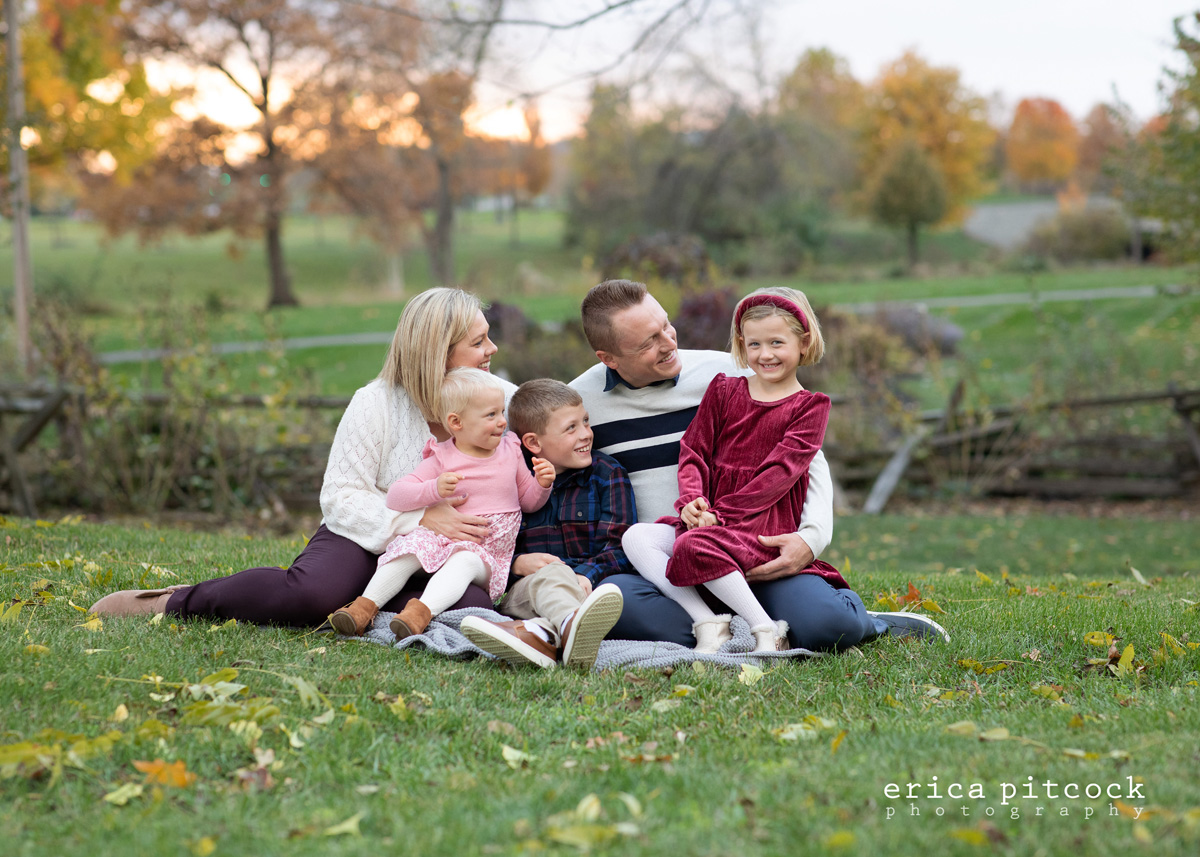 Columbus Family Photographer